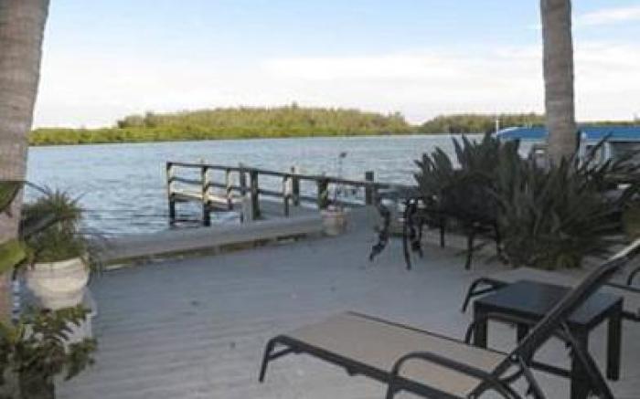 Turtle Beach Resort