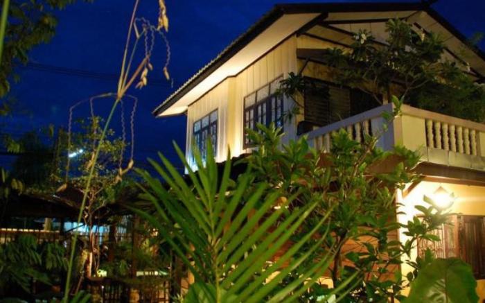 The Outside Inn