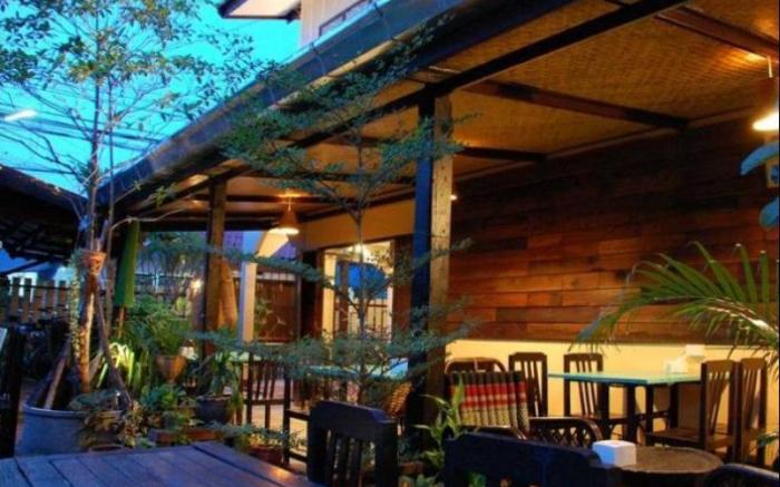 The Outside Inn