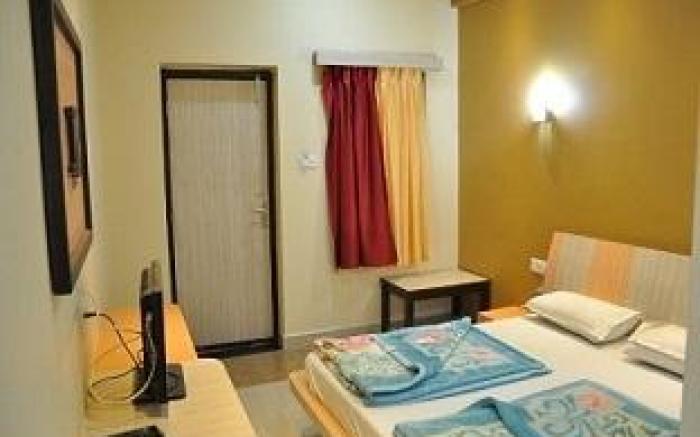 Hotel Oasis