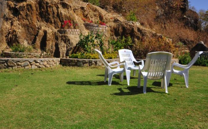 Hotel Oasis