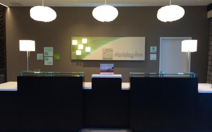Holiday Inn & Suites Tupelo North By IHG