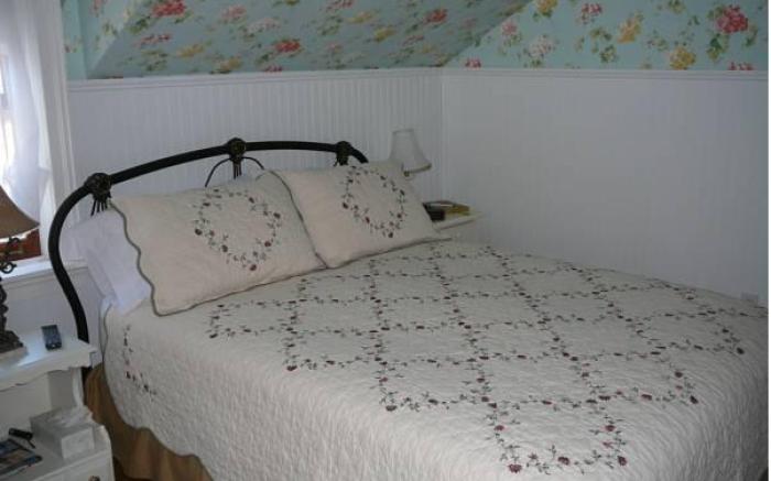 Gables Bed & Breakfast