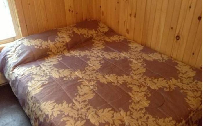 Pourvoirie Stephane Marin