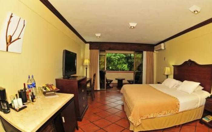 Baldi Hot Springs Hotel & Spa