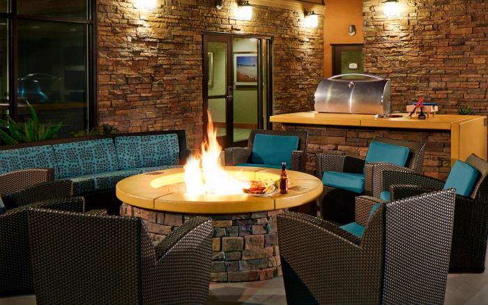 Residence Inn Los Angeles Redondo Beach