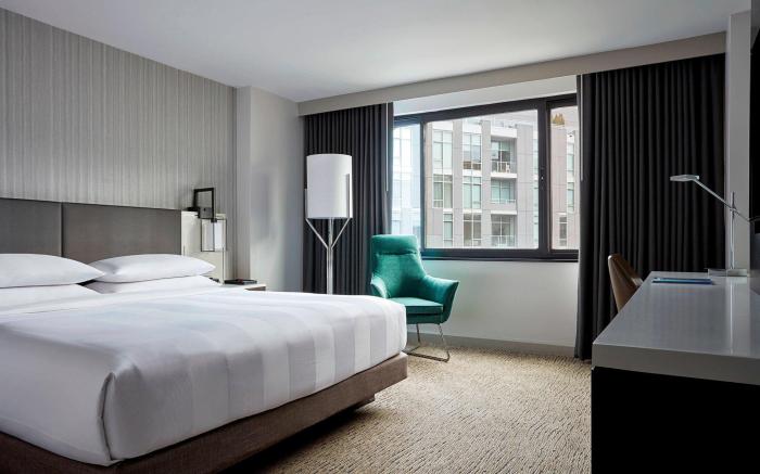 Washington Marriott Georgetown