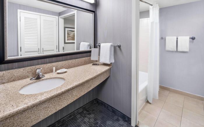 Courtyard by Marriott Washington Capitol Hill/Navy Yard