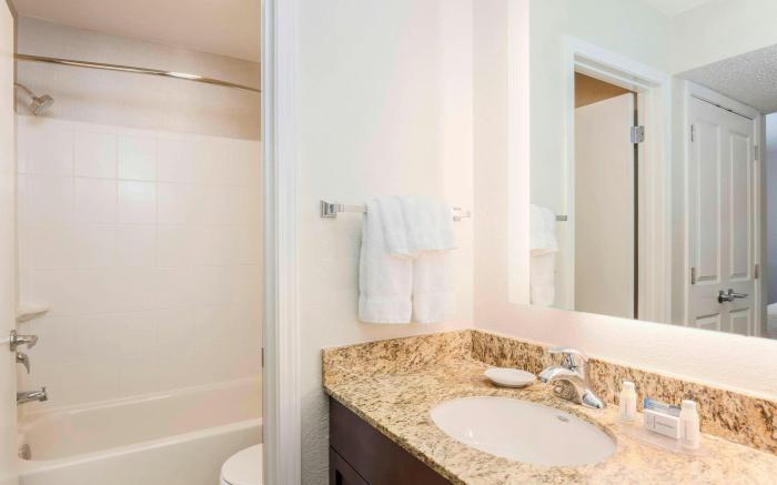 Residence Inn by Marriott Boston North Shore/Danvers