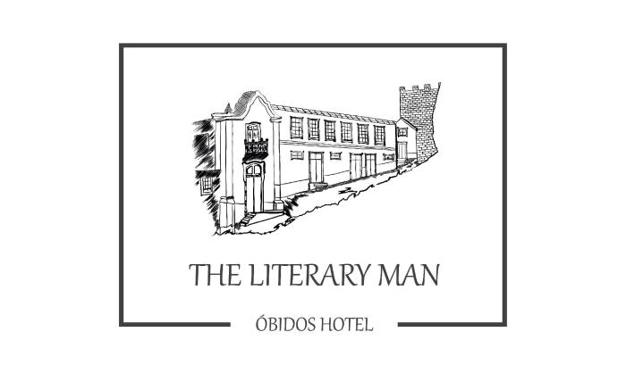 The Literary Man Óbidos Hotel
