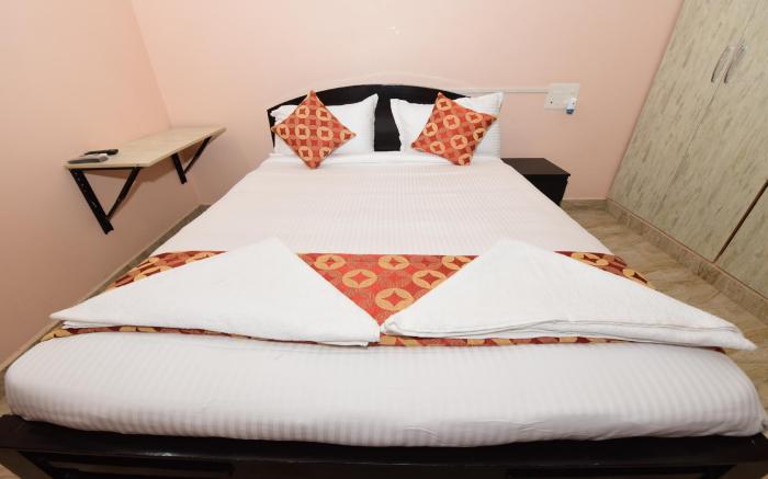 Alexa Homestays Tirupati