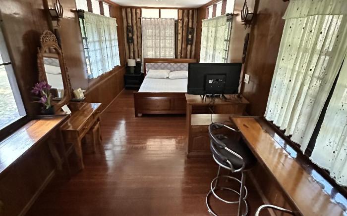 Long Maa Doo Resort