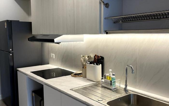 New Townhouse @Central Rayong