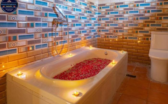 Khamma Ghani Resort Jaisalmer