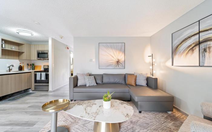 Interurban Suites Hotel