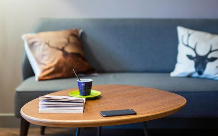 ibis Styles Gien