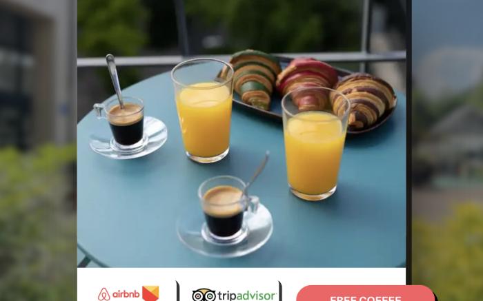 Porte de Versailles - Parking Gratuit