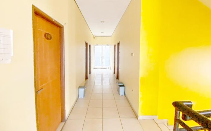 Tangki Premier Residence RedPartner