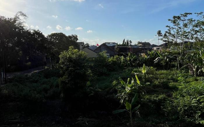 Alam Homestay Jogja (3 Kamar di Lantai 2) 