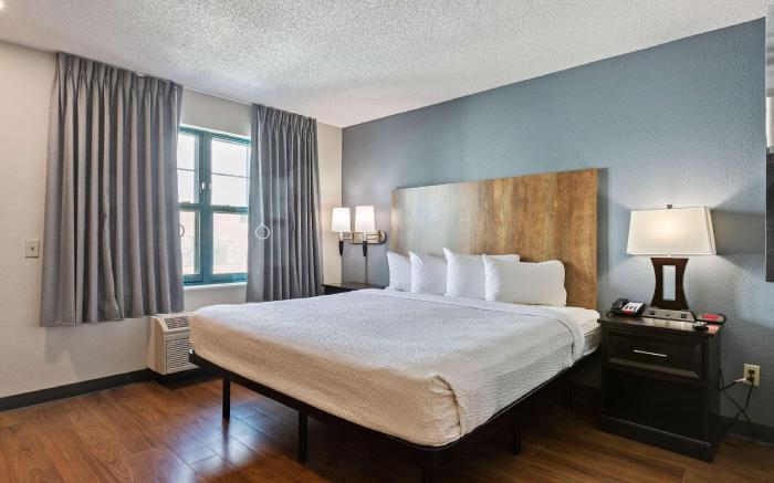 Extended Stay America Suites - Fremont - Newark