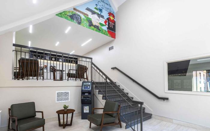 Extended Stay America Suites - Columbia - Greystone