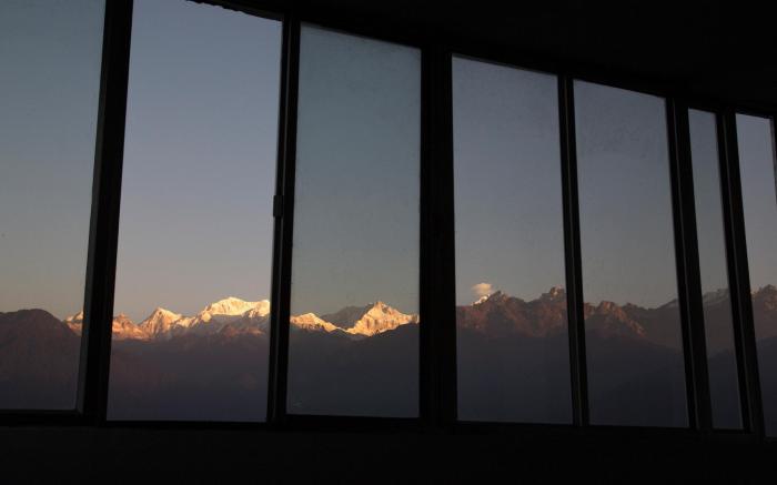 Hotel Sikkim Tourist Center