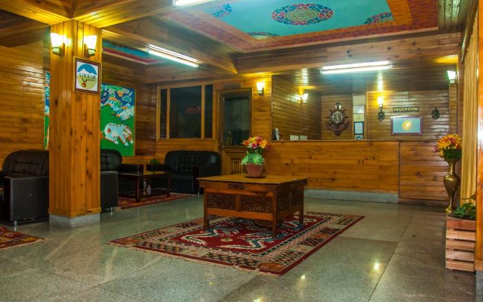 Hotel Sikkim Tourist Center