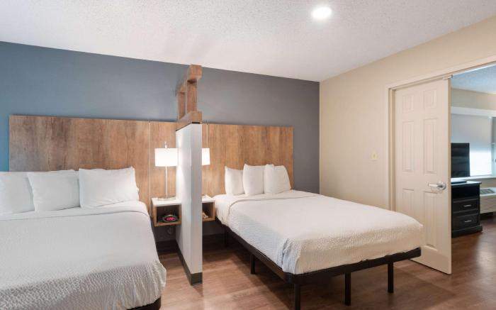 Extended Stay America Premier Suites - Charlotte - Pineville - Pineville Matthews Rd.
