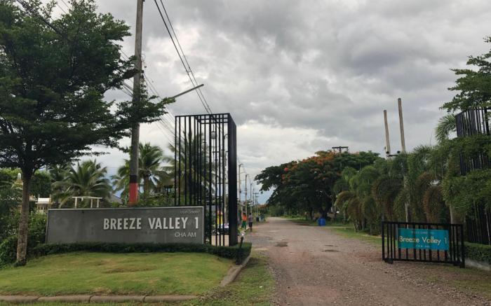 PoolVilla Breeze Valley