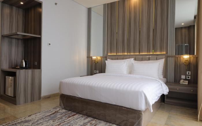 SALATIN HOTEL PALEMBANG