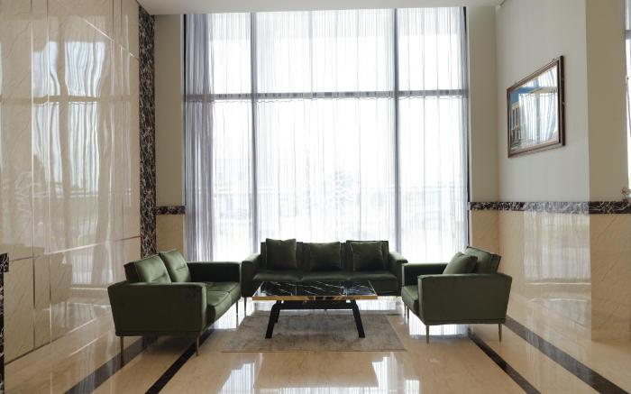 SALATIN HOTEL PALEMBANG