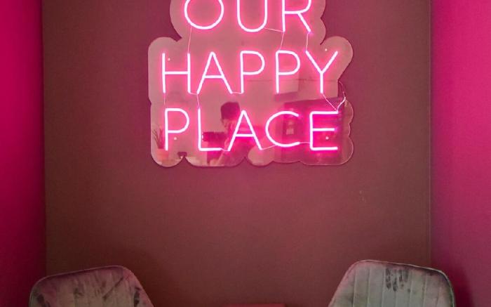 Twin Tower Studio Suite 10 | Netflix【5mins to CIQ】