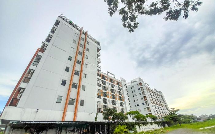 Homey 1BR at Student Castle Yogyakarta By Travelio