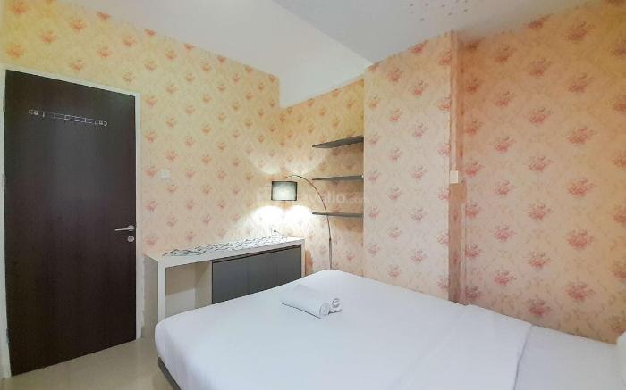 Homey 1BR at Student Castle Yogyakarta By Travelio