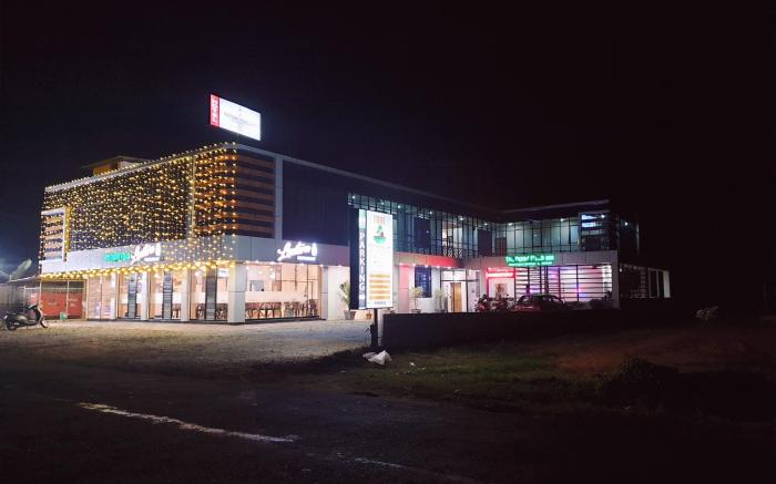 Paddyfield Inn