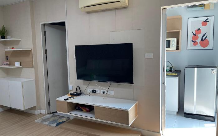 Studio117@Changwattana