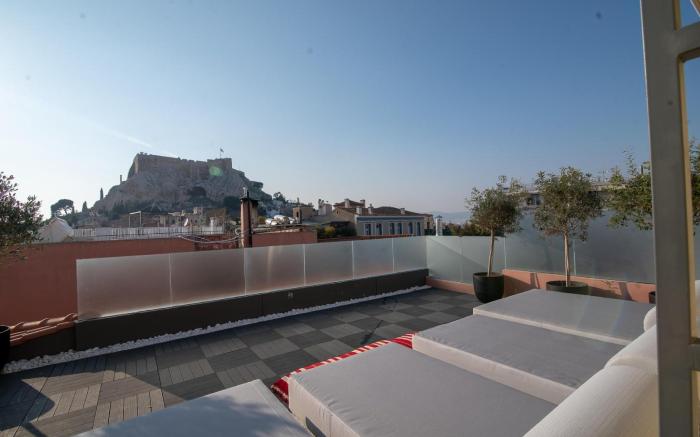 One bedroom apartment