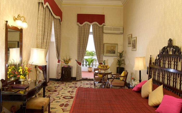 Lalitha Mahal Palace Hotel
