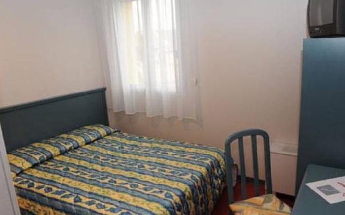 LOGIS - Hotel & Restaurant le Grand Terre