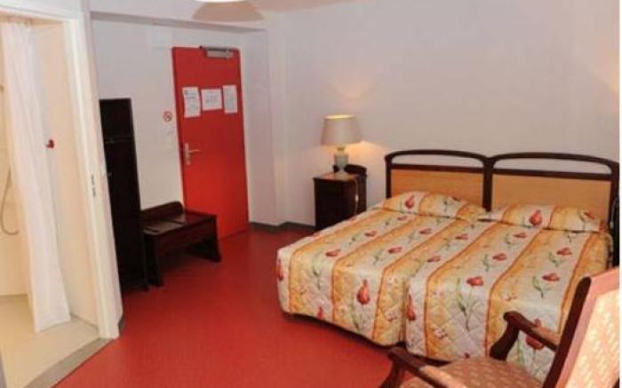 LOGIS - Hotel & Restaurant le Grand Terre