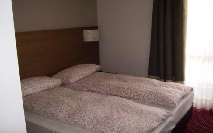 Hotel Adler
