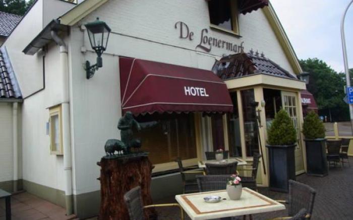 Hotel Restaurant de Loenermark
