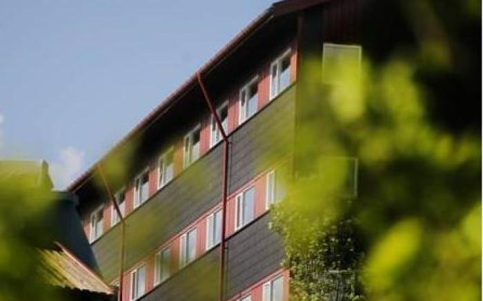 Spatind Fjellhotell