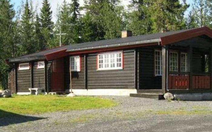 Spatind Fjellhotell