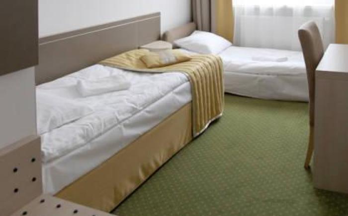 Arche Hotel Siedlce