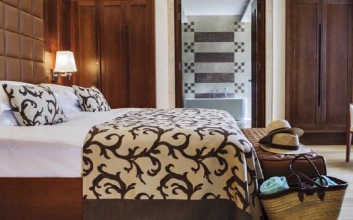 Castell Son Claret - The Leading Hotels of the World