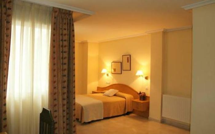 Hotel La Branina