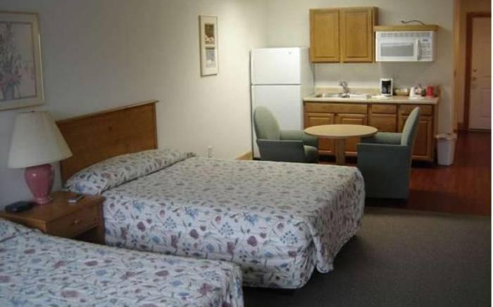 Stevens Pass Motel