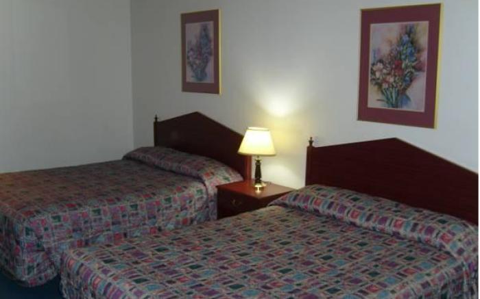 Stagecoach Inn Motel