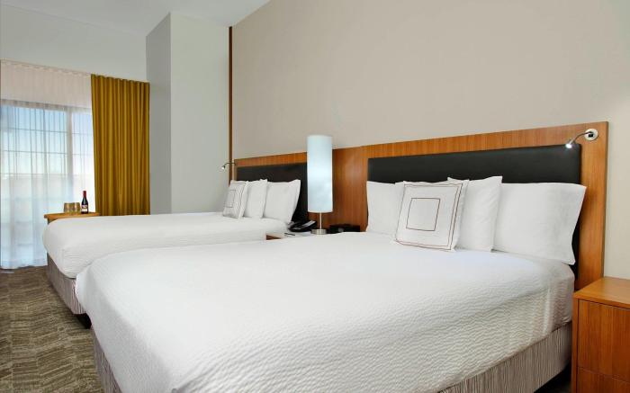 SpringHill Suites by Marriott Madera